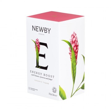 Newby Tea wellness collectione side2