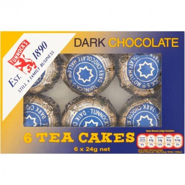 69082008824teacakespurechocolade6x24g1 0