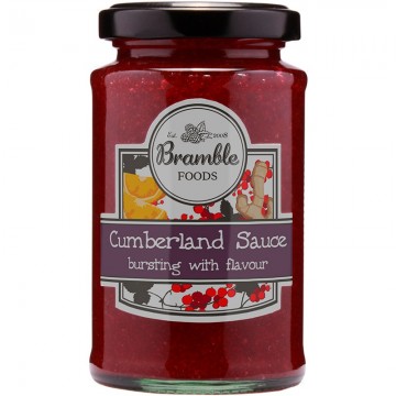 Cumberland Sauce  Bramble Foods