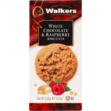 white choc raspberrybiscuits Walkers