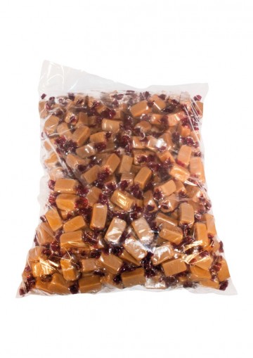 Clotted Cream Fudge glutenvrij