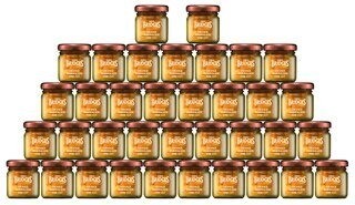 Mrs bridges fine cut orange marmalade mini jars 163059732136x42g finecut marm