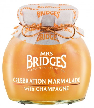 Mrsbridges celebration marm champagne glas