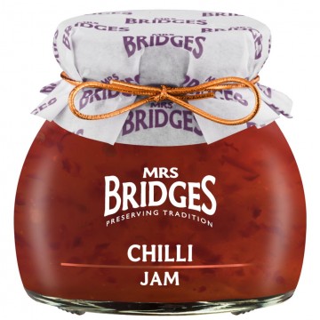 Mrsbridges38002907 chilli jam 100g