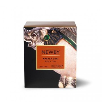 Newby teas heritage collection masalachai