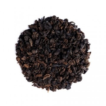 Newby teas looseleaf black englishbreakfast