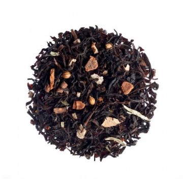 Newby teas looseleaf black masalachai