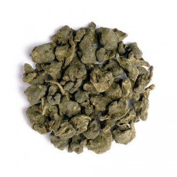 Newb yteas loose leaf ginseng oolong