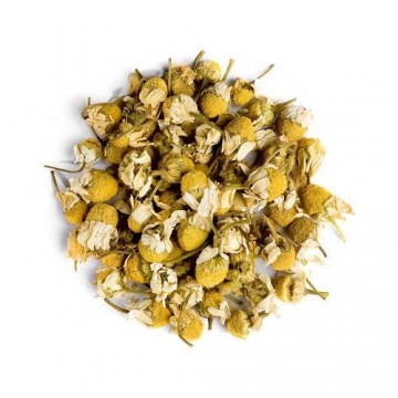 Newbyteas looseleaf tisane chamomile
