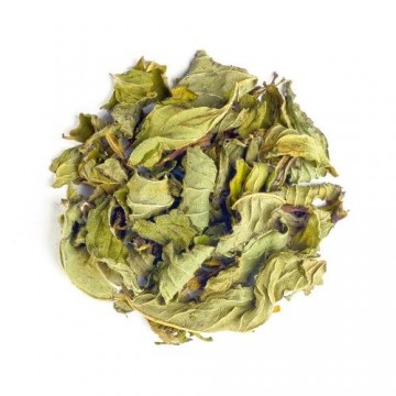 Newby teas looseleaf tisane peppermint