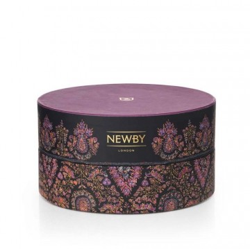 Newby Teas Crown Pack Black tea