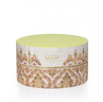 Newbytea pashminabox greenteas