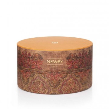 Newbyteas pashminabox tisanes