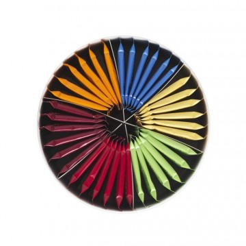 Newby teas crown pack tisanes