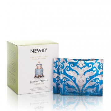 Newbyteasspjasmineprincesswithlaminate