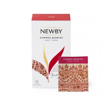 Newbyteas summerberries