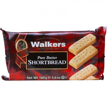 Walkers shortbreadfingers